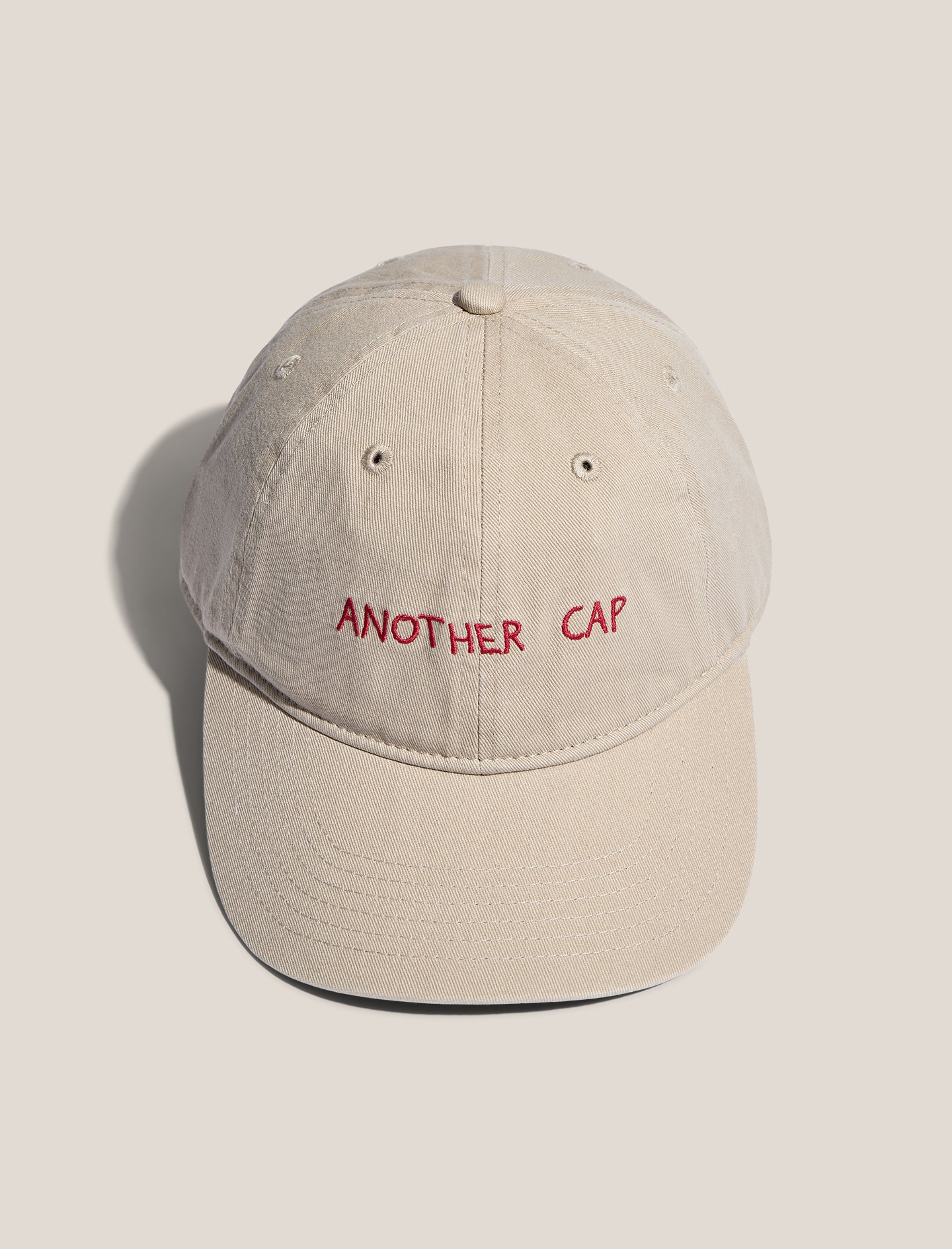 Another Aspect - Another Cap 1.0 in Navy – Stoy