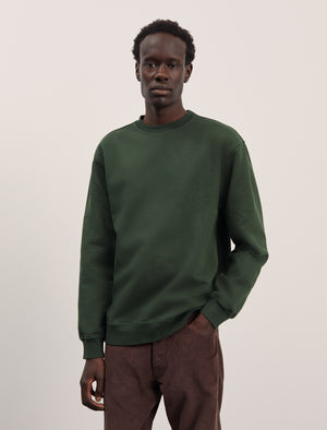 ANOTHER Sweatshirt 1.0, Evergreen