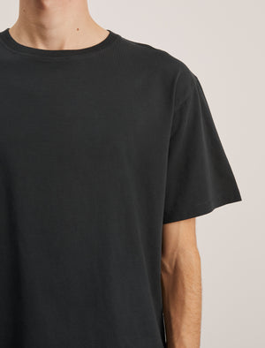 ANOTHER T-Shirt 1.0, Jet Black