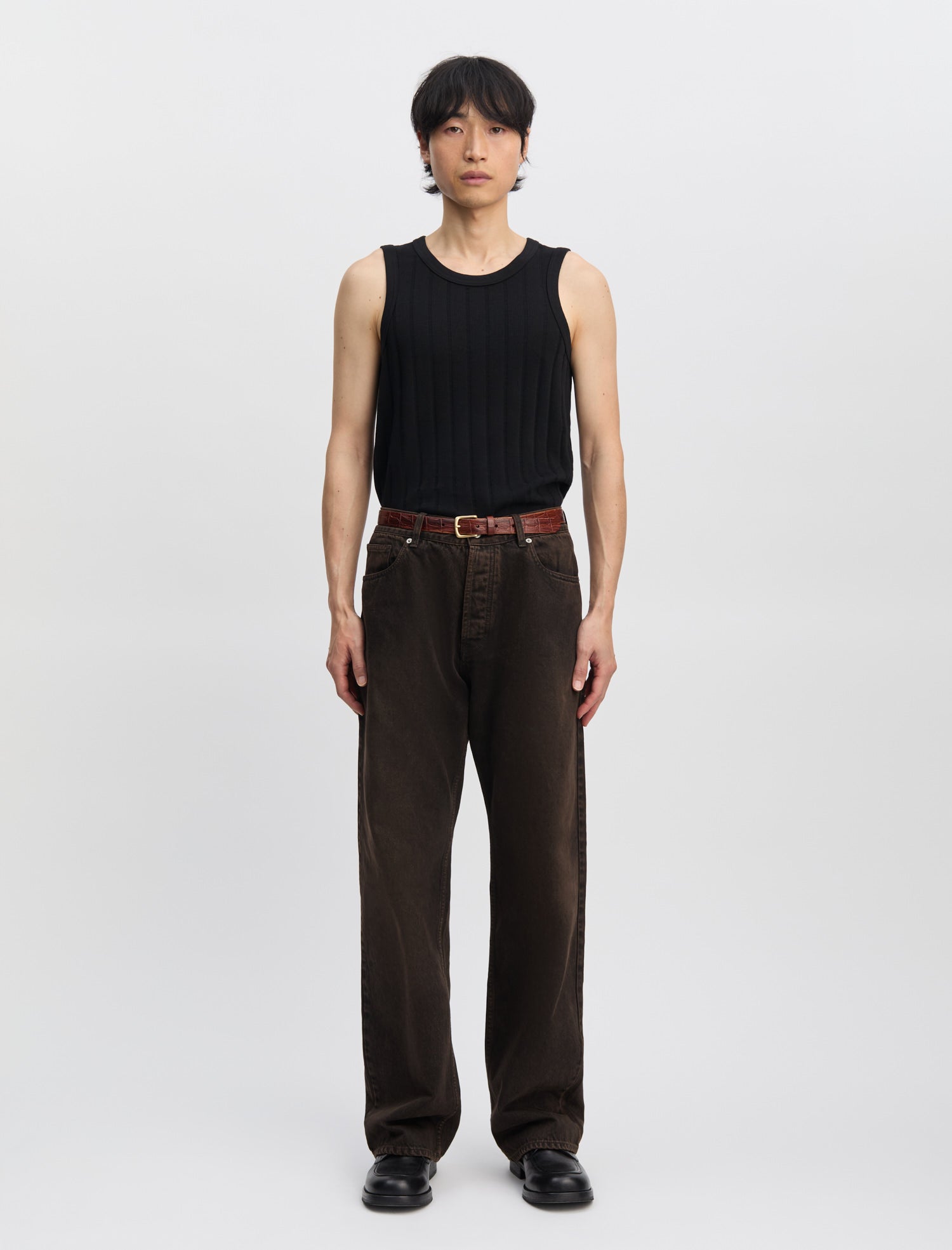 ANOTHER Tank Top 1.0, Black – ANOTHER ASPECT