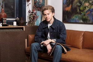 Cooking With: Flynn McGarry