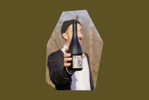 Life With: Gianluca and Daniele (Bergianti Vino)