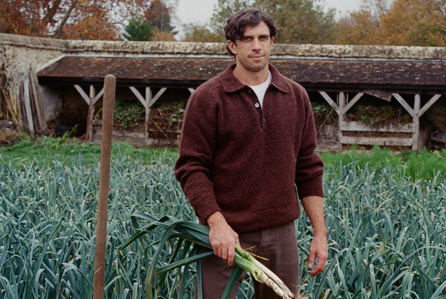 Life With James Edward Henry