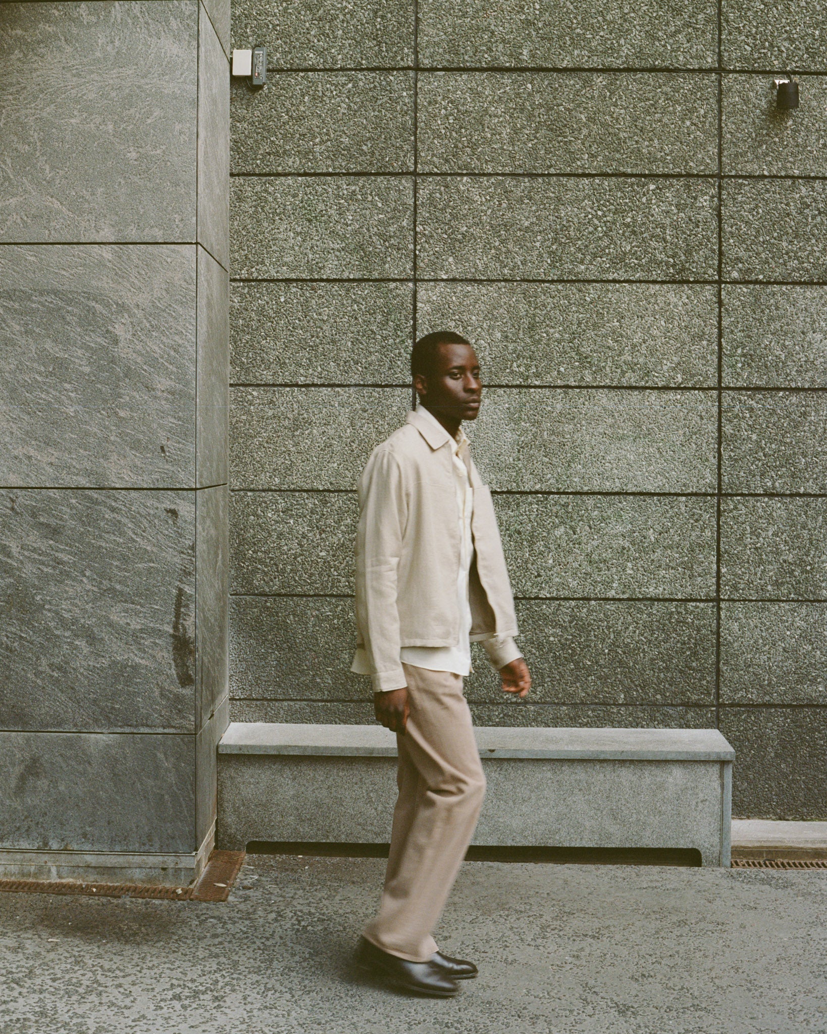 Spring Outerwear