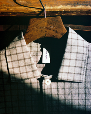 Seasonal Shirts – ANOTHER ASPECT