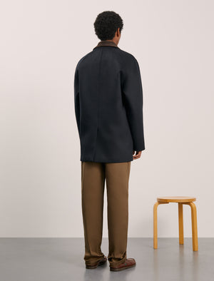 ANOTHER Coat 2.0, Black