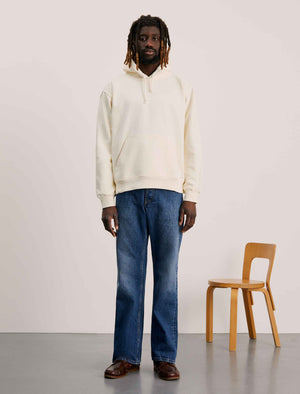 ANOTHER Hoodie 1.0, Ecru