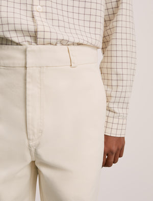 ANOTHER Pants 2.0, Antique White