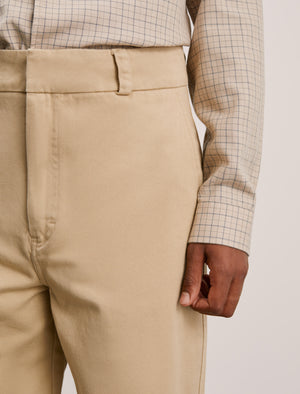 ANOTHER Pants 2.0, Pale Khaki