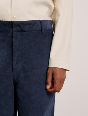 ANOTHER Pants 4.0, Midnight Blue
