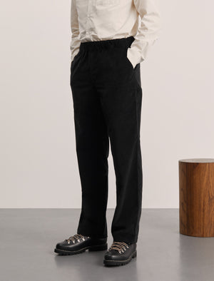 ANOTHER Pants 5.0, Black