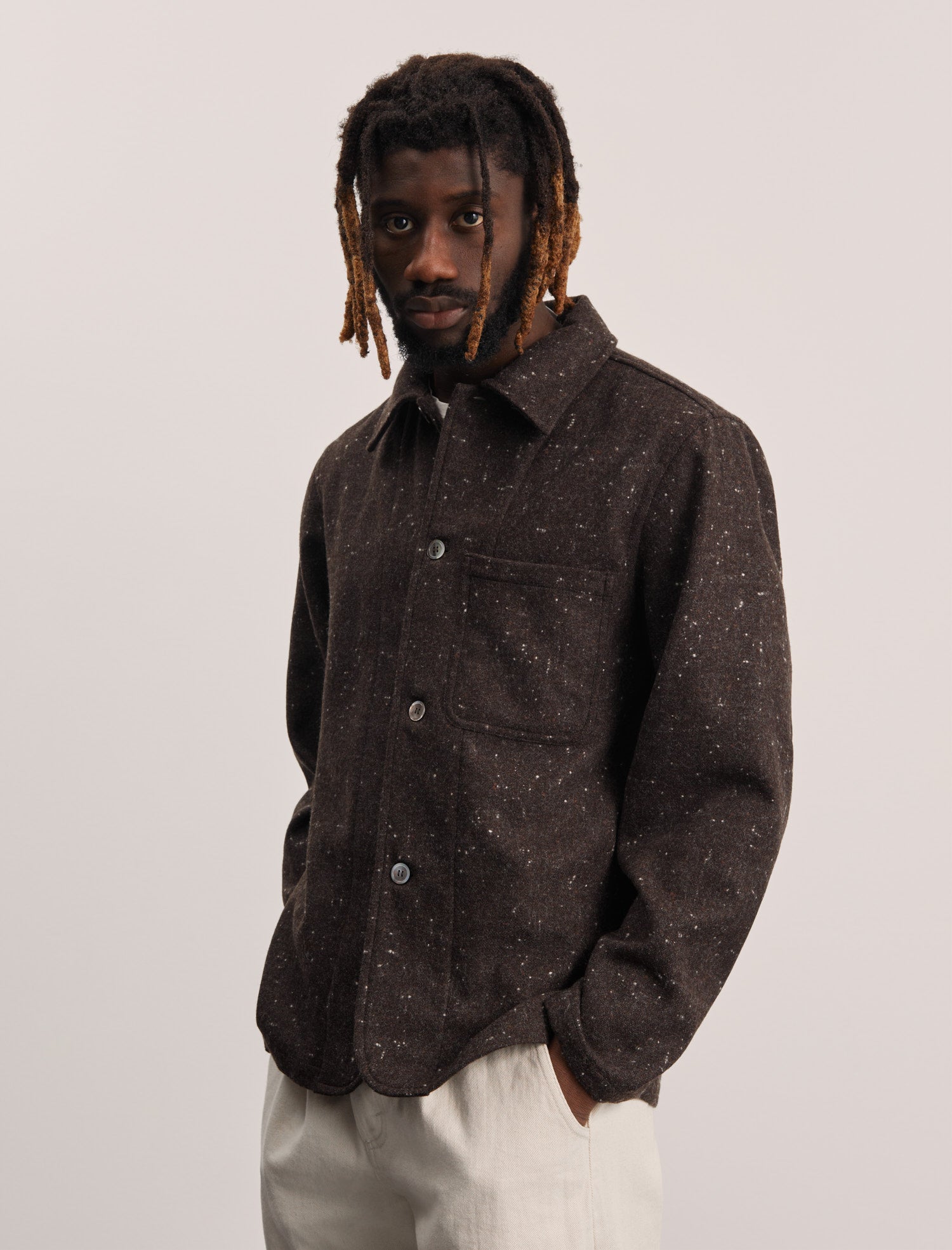 ANOTHER Shirt 7.0, Knickerbocker