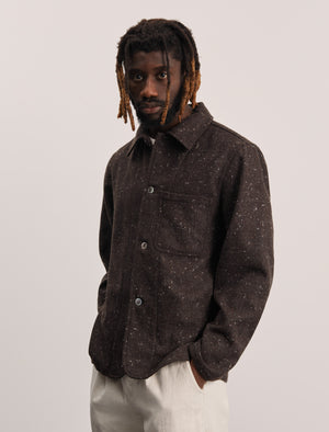 ANOTHER Shirt 7.0, Knickerbocker
