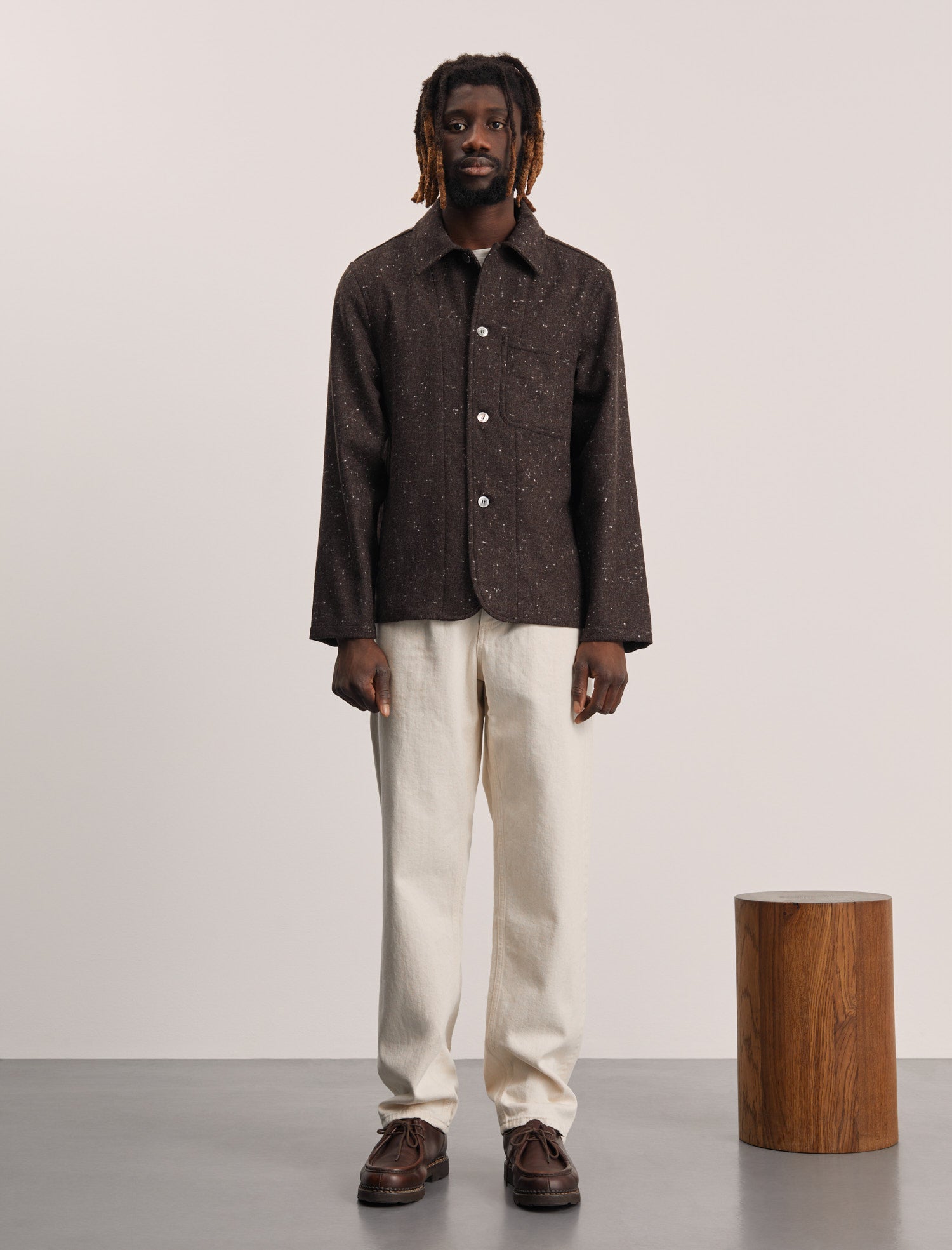 ANOTHER Shirt 7.0, Knickerbocker