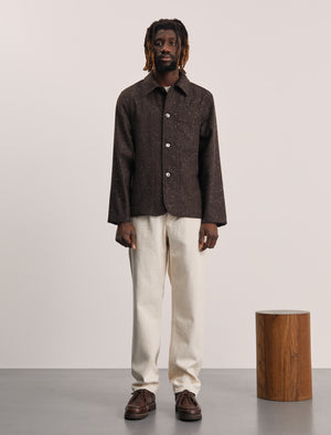 ANOTHER Shirt 7.0, Knickerbocker