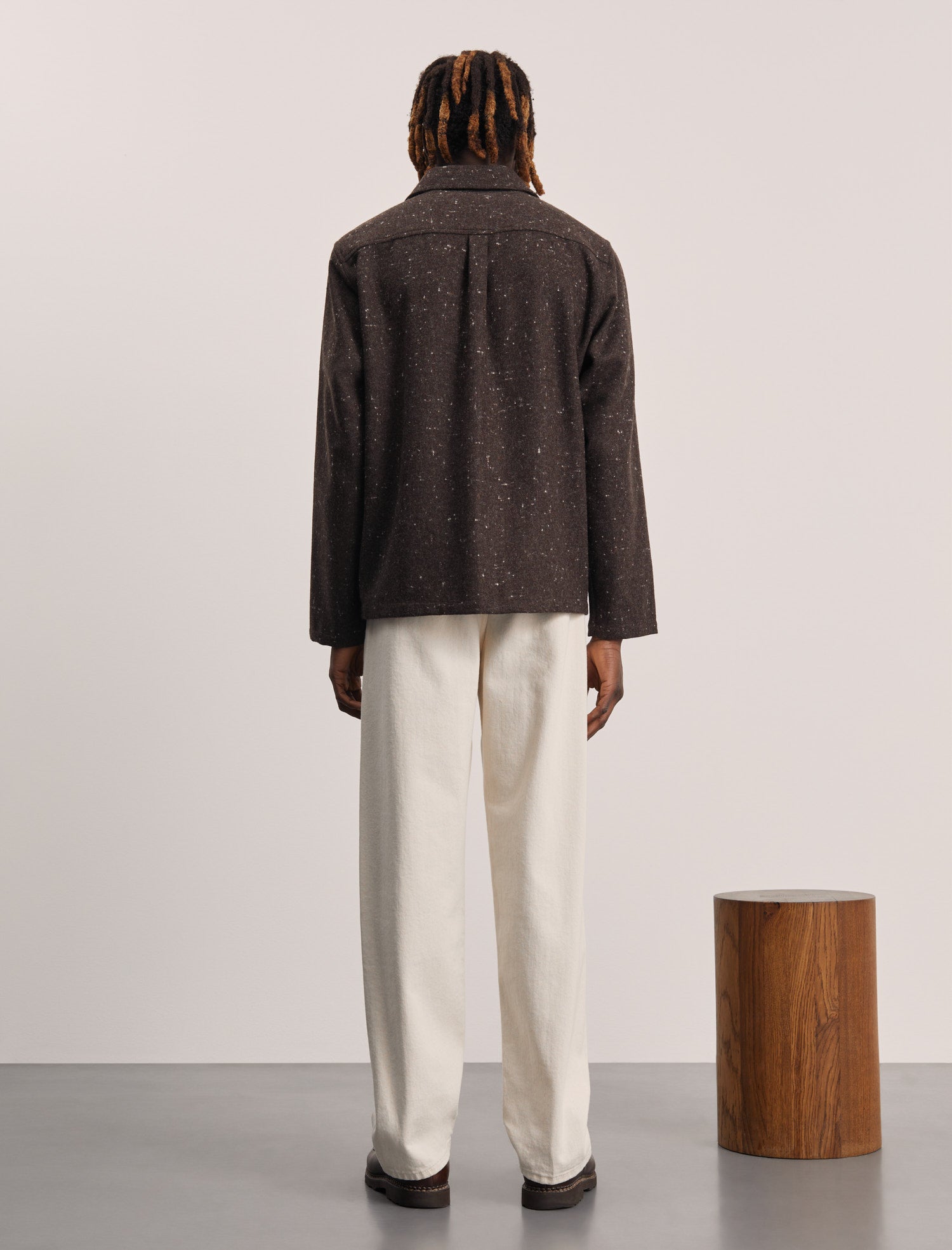 ANOTHER Shirt 7.0, Knickerbocker