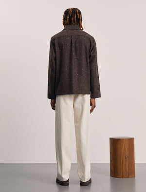 ANOTHER Shirt 7.0, Knickerbocker