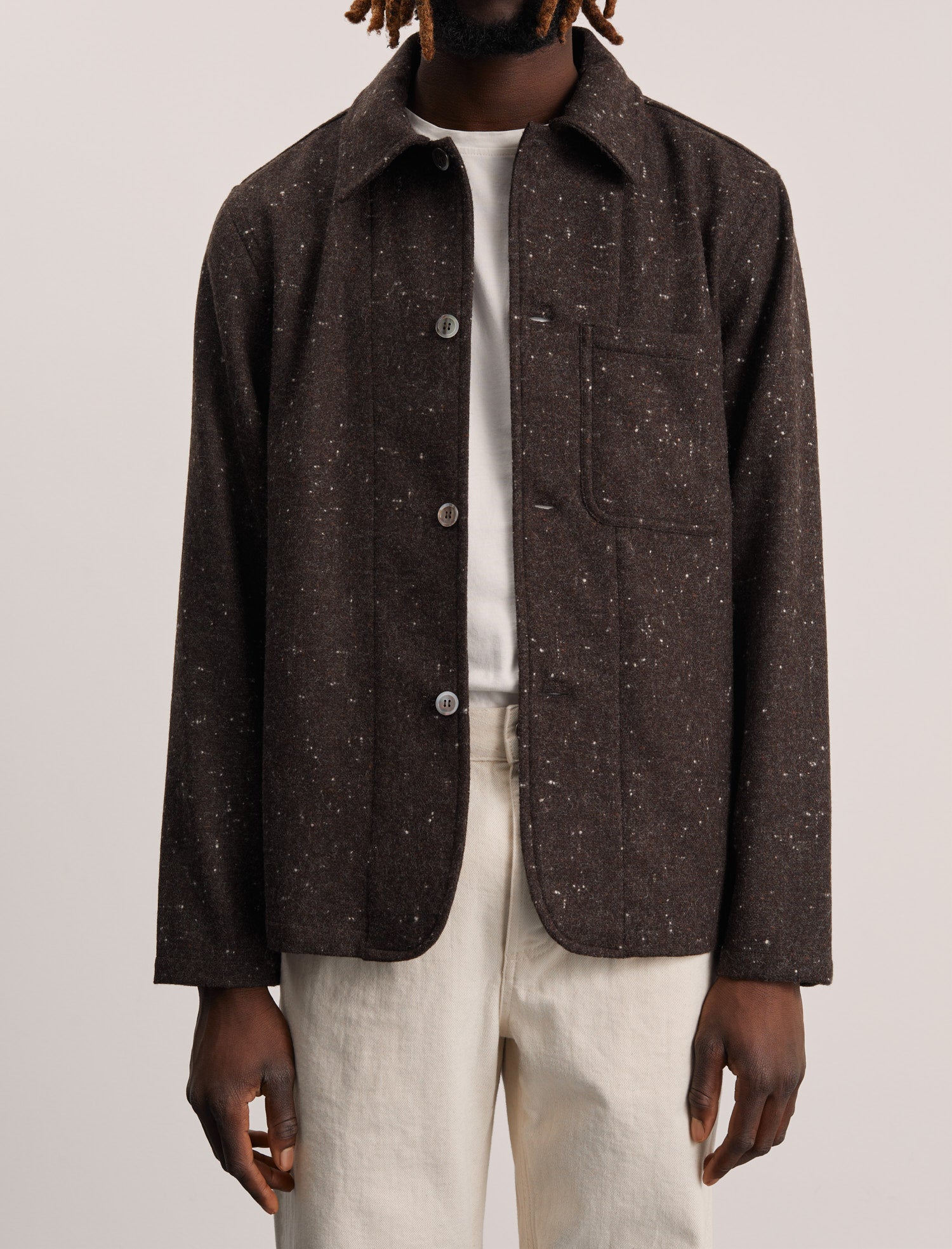 ANOTHER Shirt 7.0, Knickerbocker