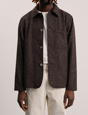 ANOTHER Shirt 7.0, Knickerbocker