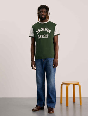 ANOTHER T-Shirt 2.0, Evergreen