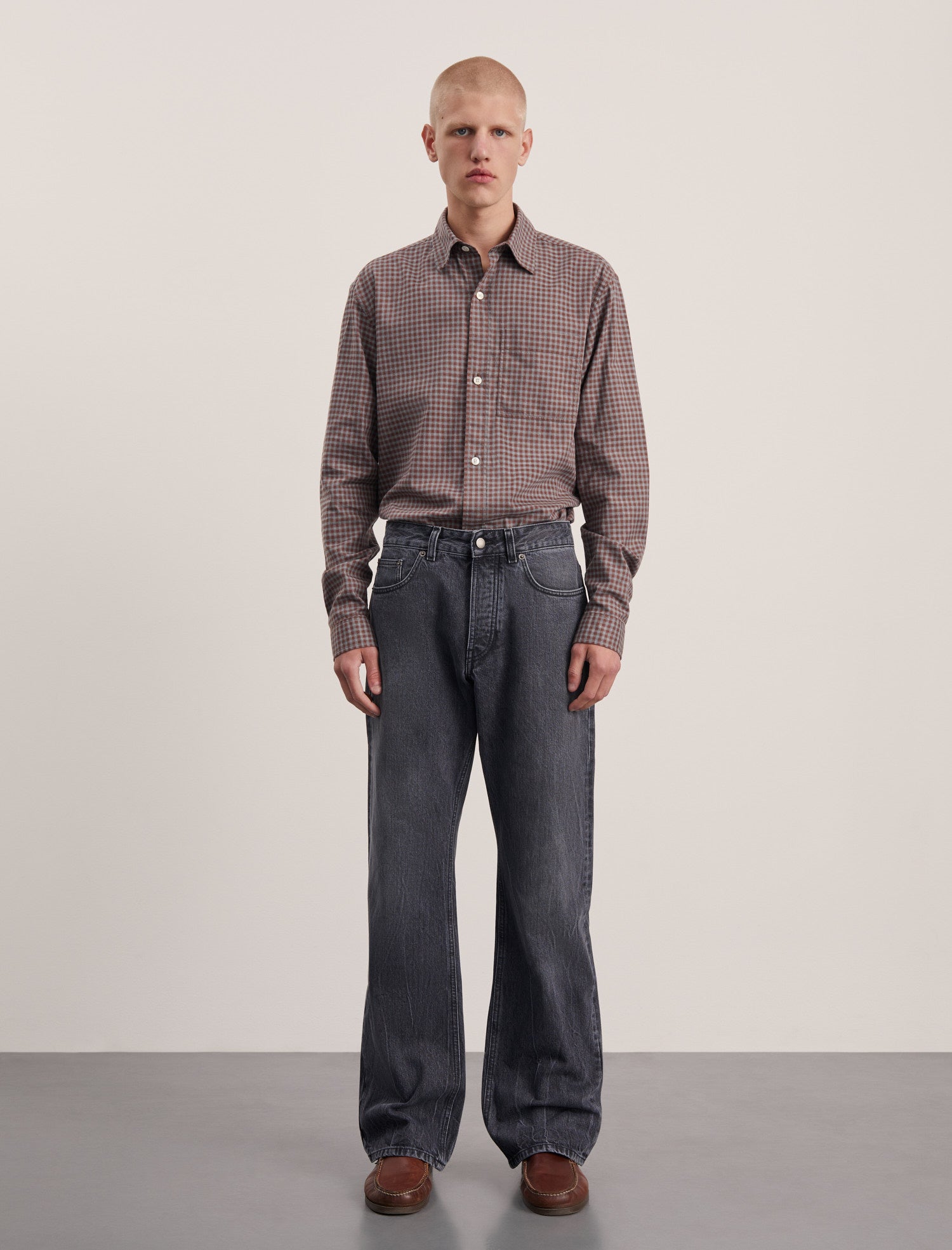 New In – ANOTHER ASPECT