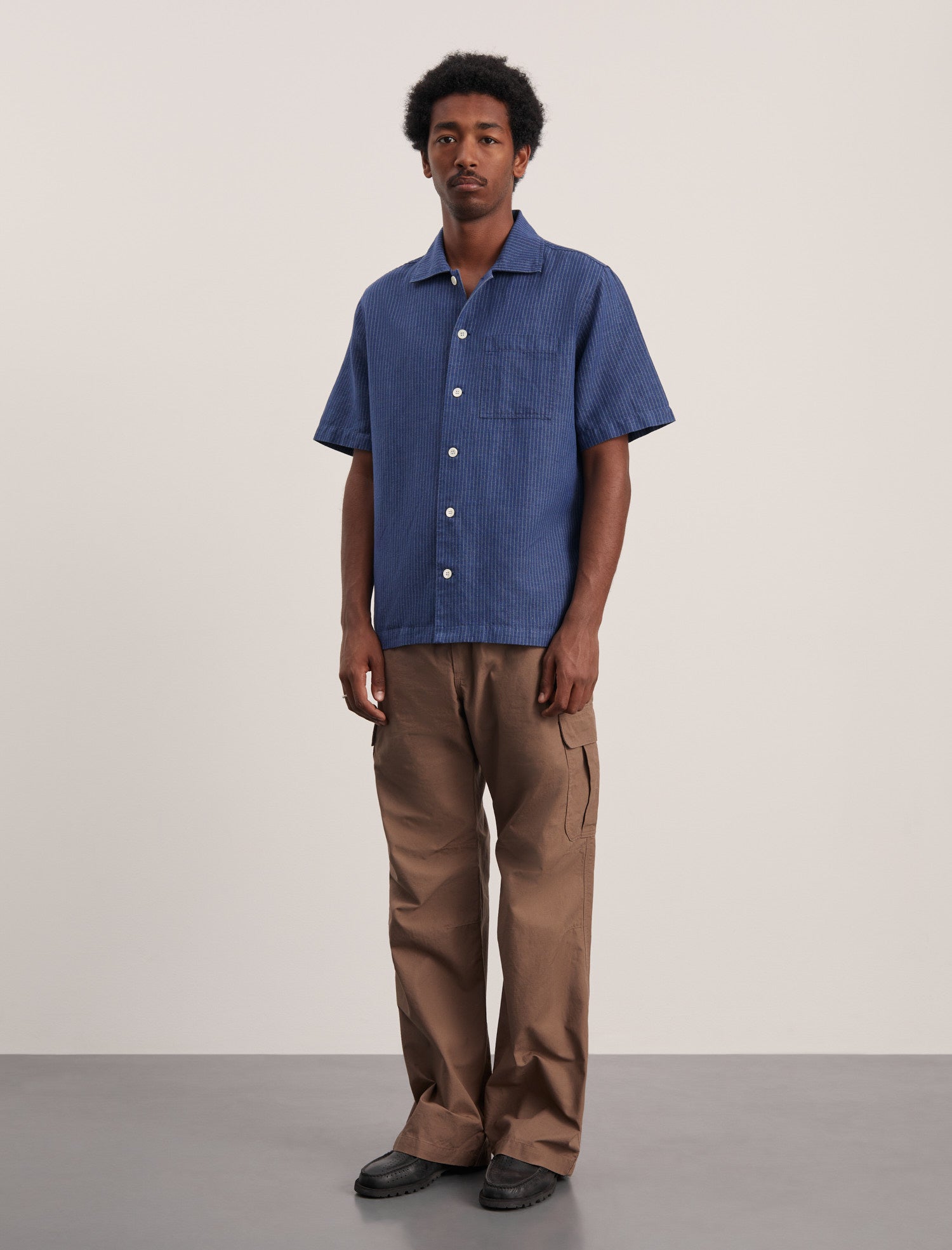 Shirts – ANOTHER ASPECT
