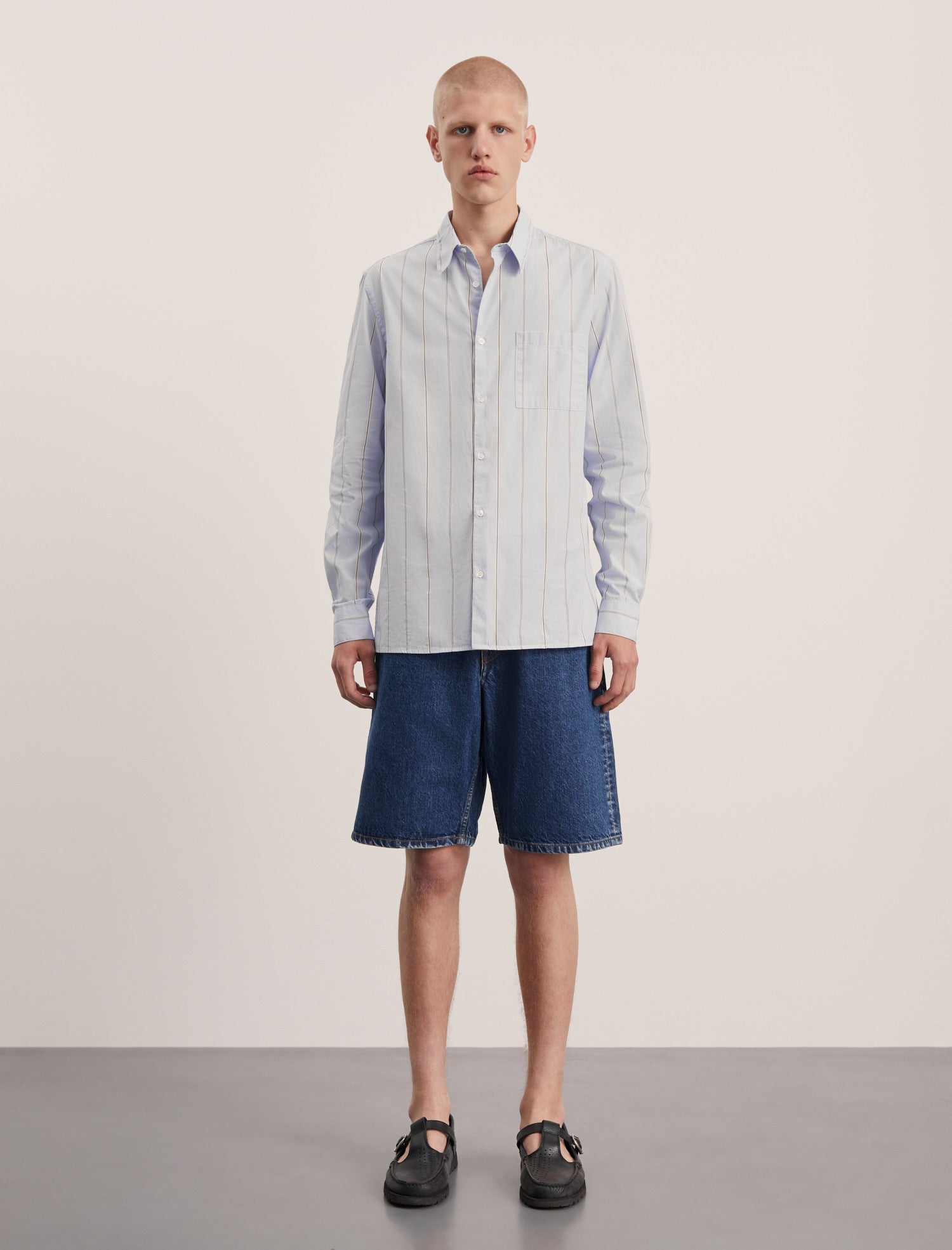 Shirts – ANOTHER ASPECT