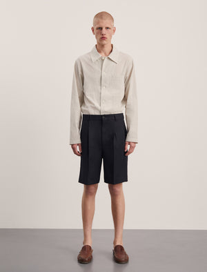 ANOTHER Shorts 1.0, Black