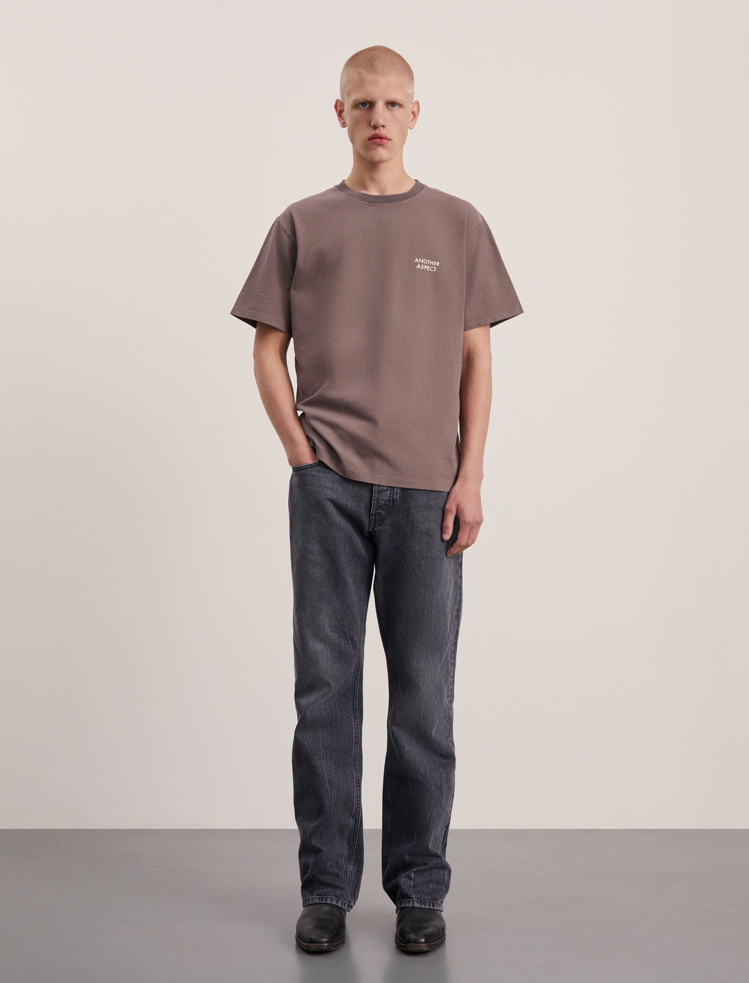 T-shirts – ANOTHER ASPECT