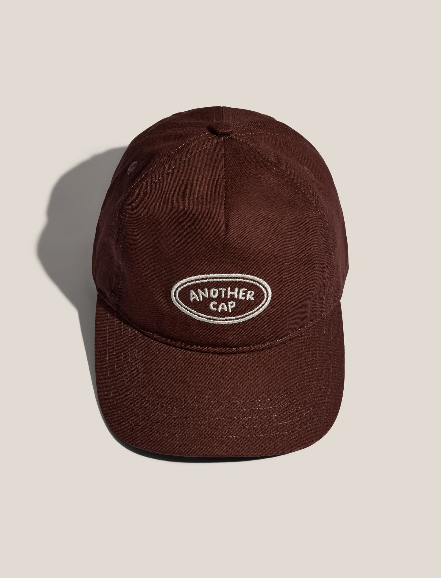 ANOTHER Cap 2.0, Brown