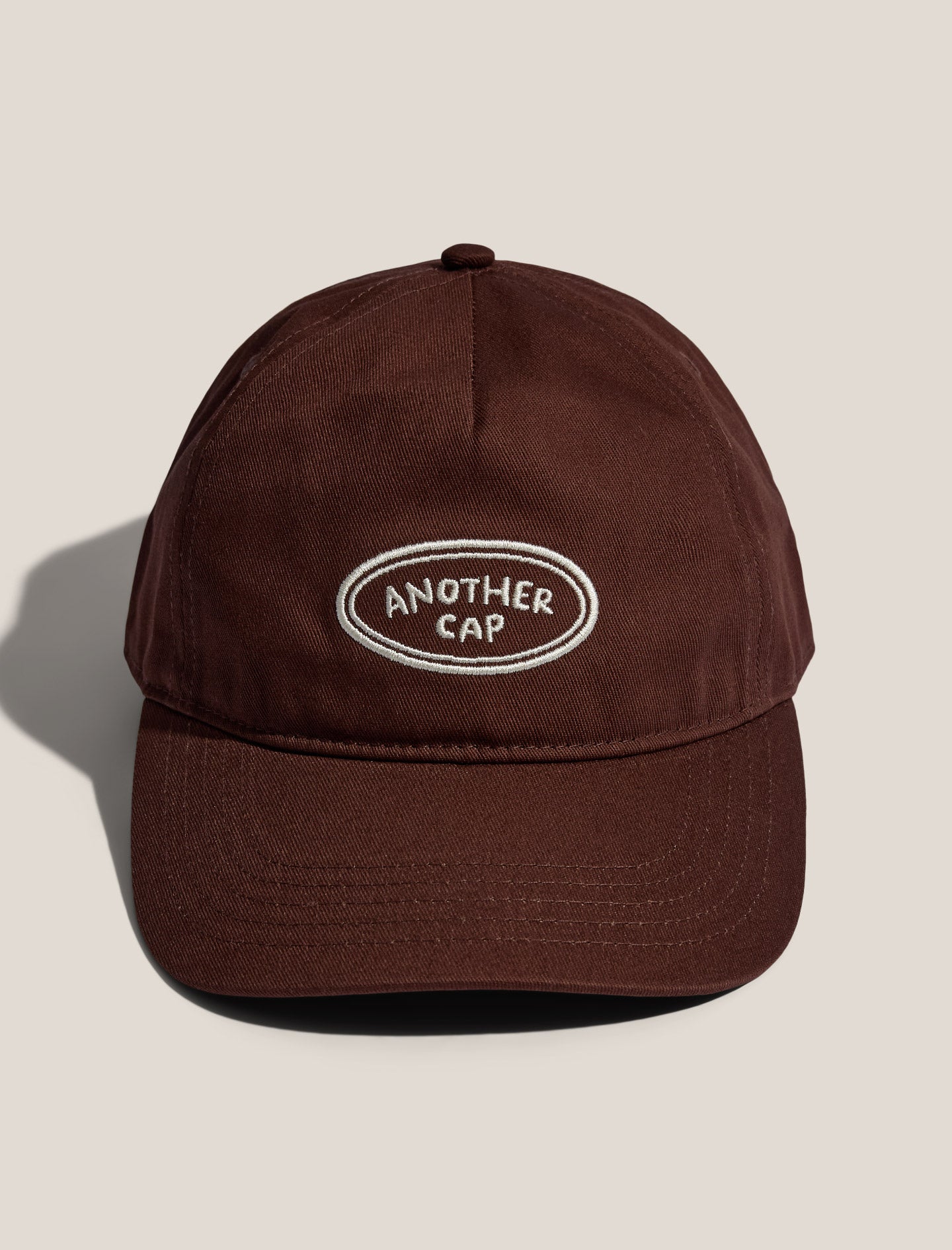 ANOTHER Cap 2.0, Brown
