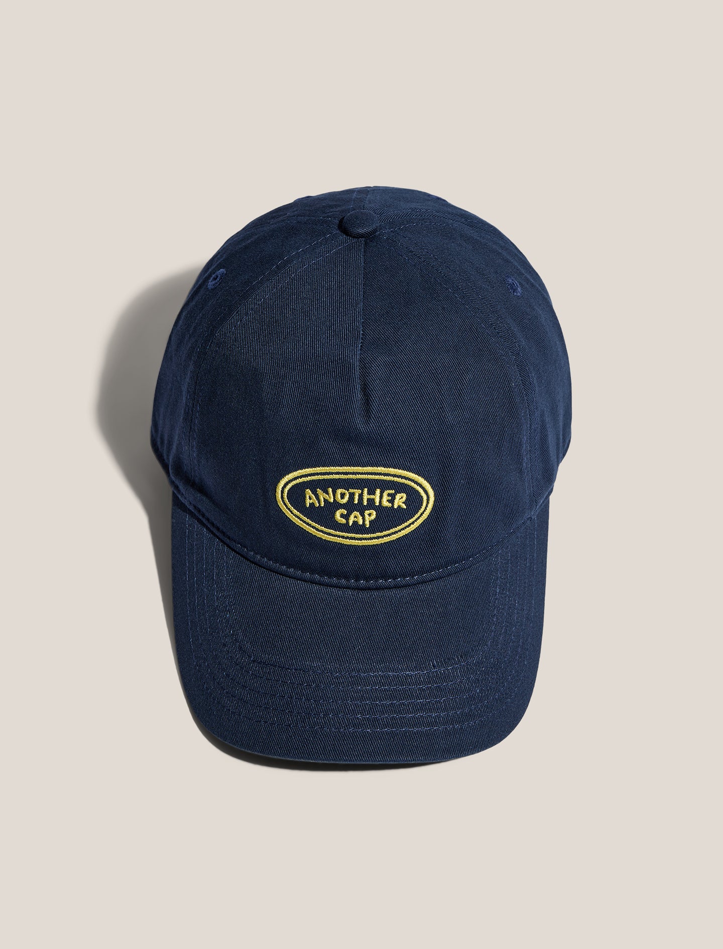 2023SS】IENA【ANOTHER ASPECT】 CAP キャップ 帽子（HAS NEW
