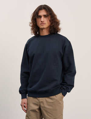 ANOTHER Sweatshirt 1.0, Night Sky Navy