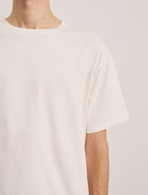 ANOTHER T-Shirt 1.0, Antique White