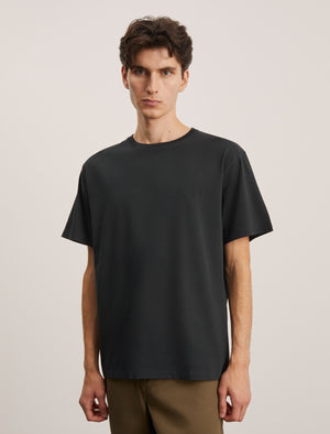 ANOTHER T-Shirt 1.0, Jet Black