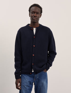 Next navy cardigan clearance