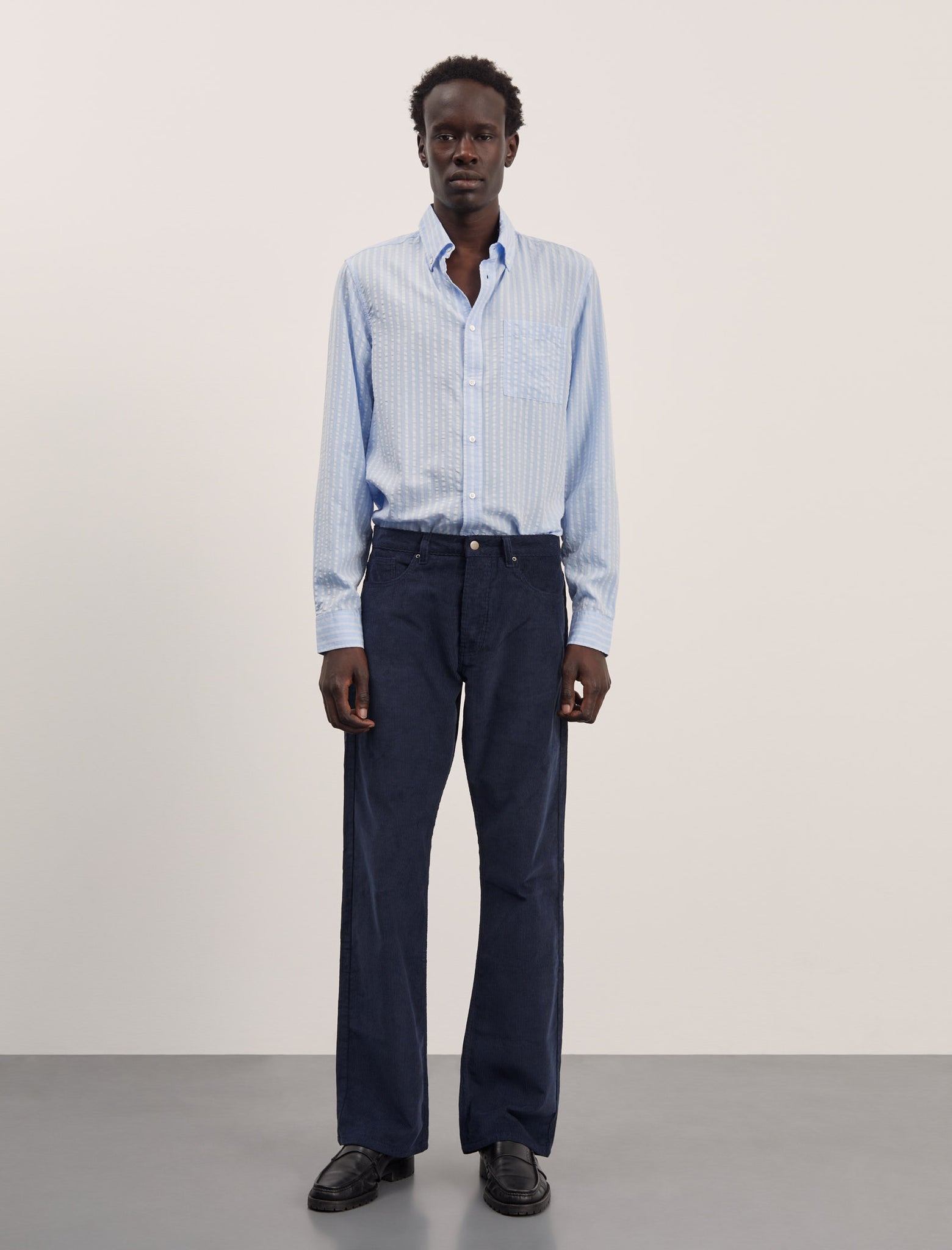 Pants – ANOTHER ASPECT