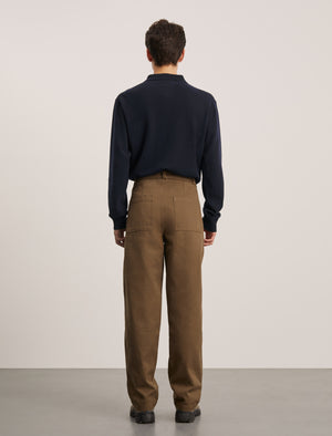 ANOTHER Pants 2.0, Teak