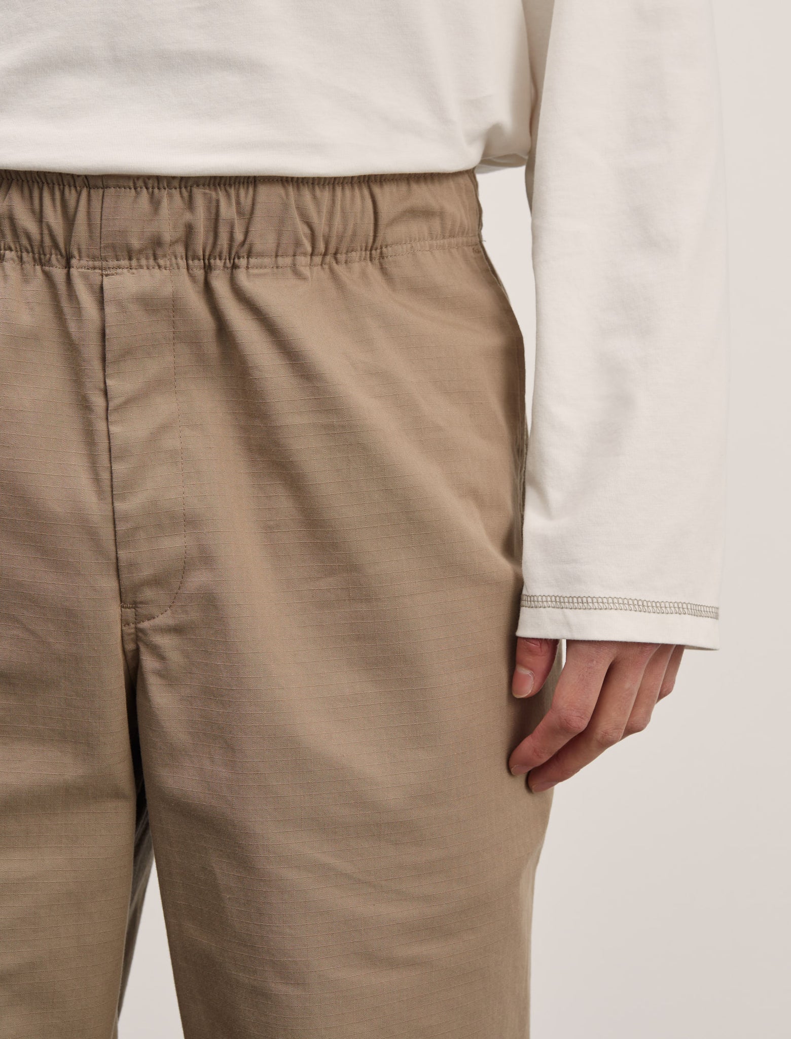 ANOTHER Pants 5.0, Khaki