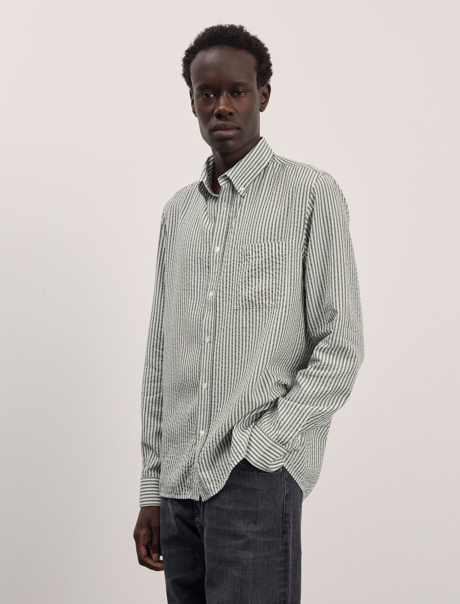 Shirts – ANOTHER ASPECT