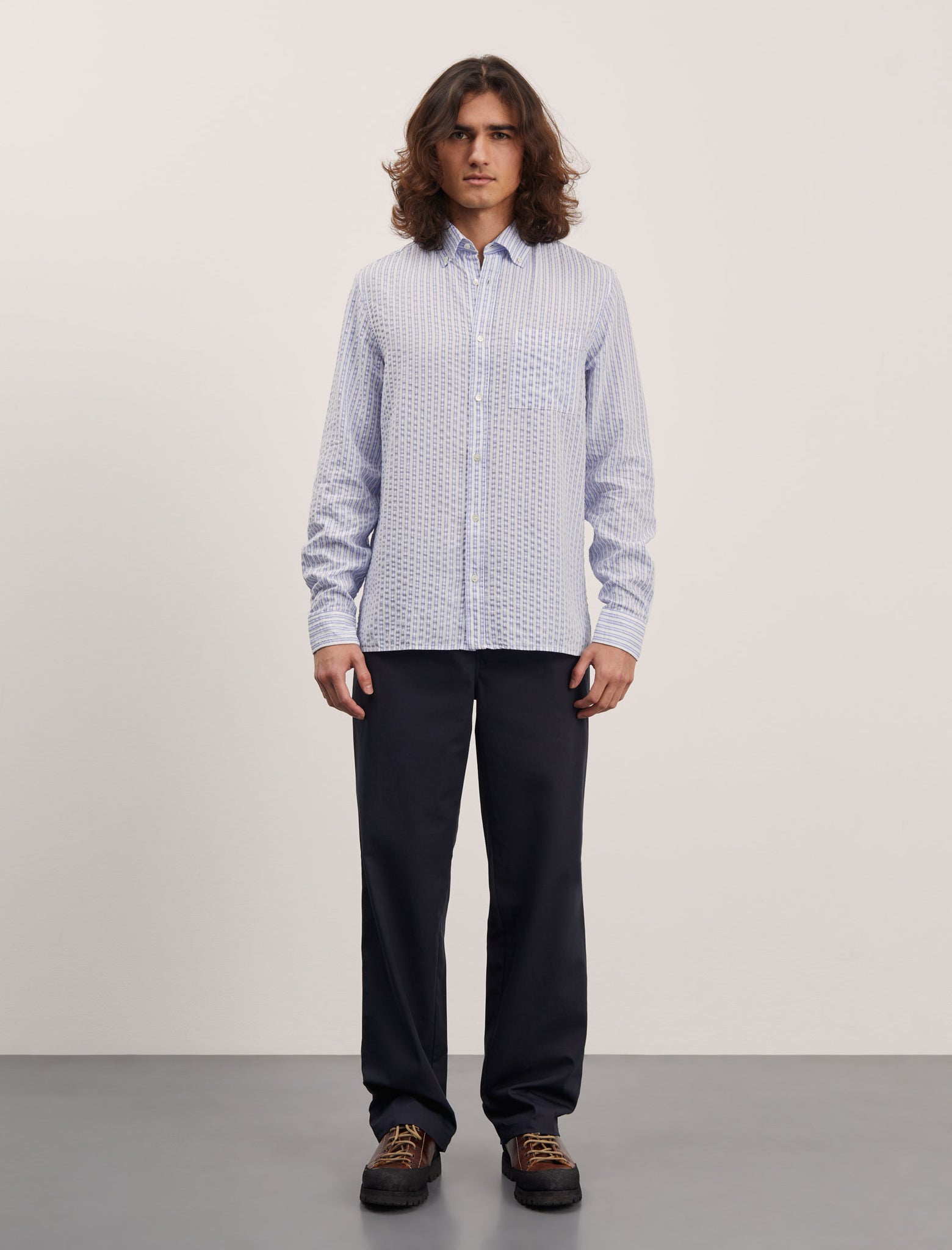 ANOTHER Shirt 2.1