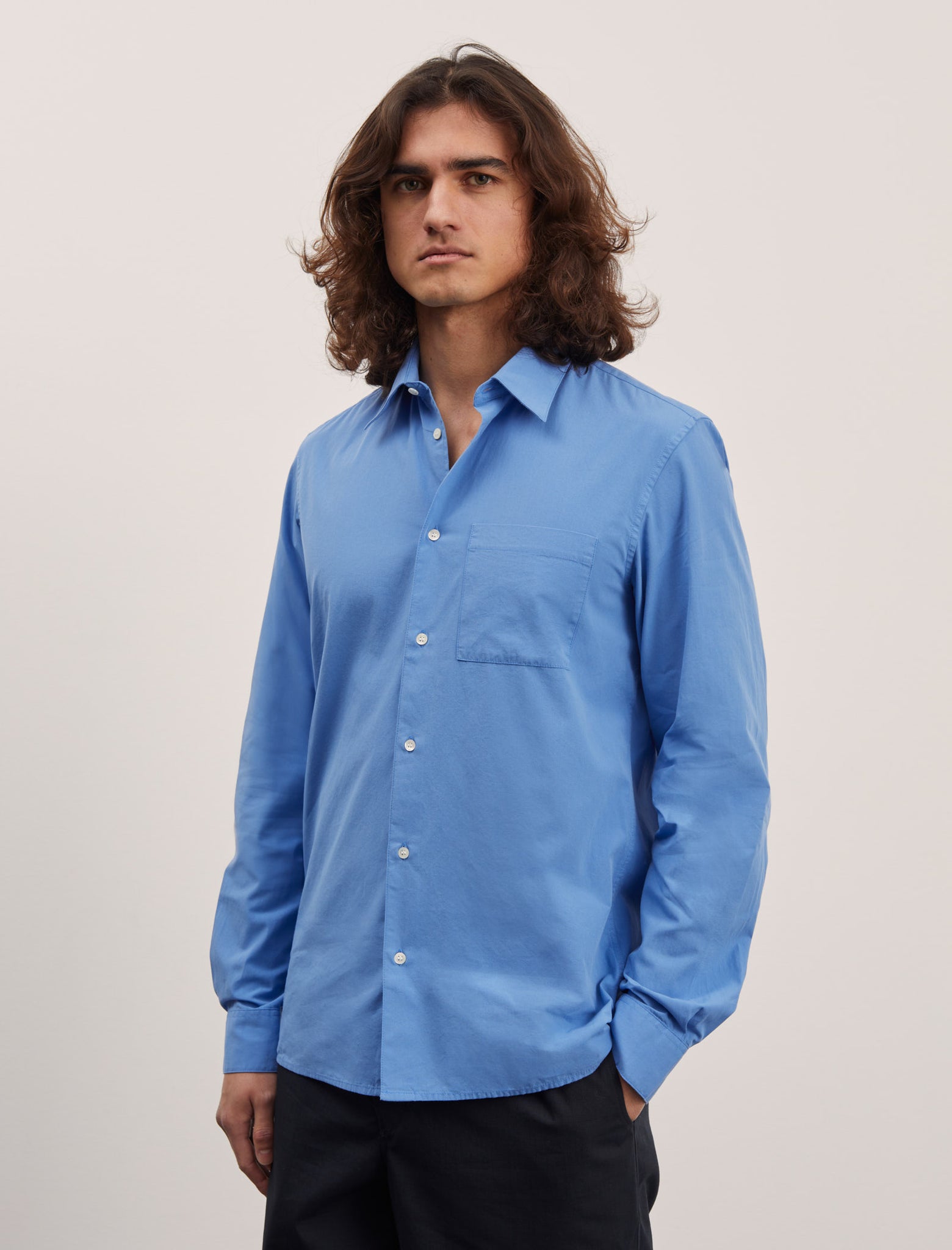 Shirts – ANOTHER ASPECT
