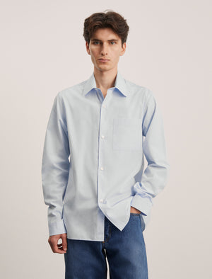 ANOTHER Shirt 4.0, Sky Blue
