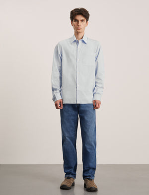 ANOTHER Shirt 4.0, Sky Blue