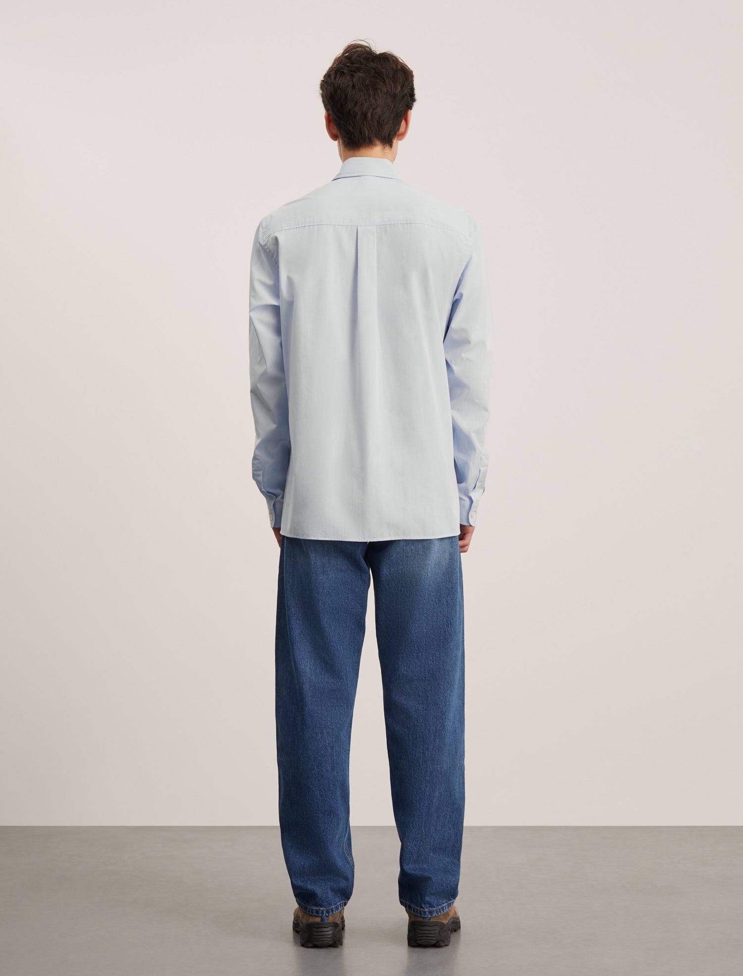 ANOTHER Shirt 4.0, Sky Blue
