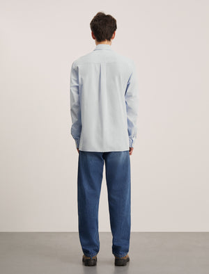 ANOTHER Shirt 4.0, Sky Blue