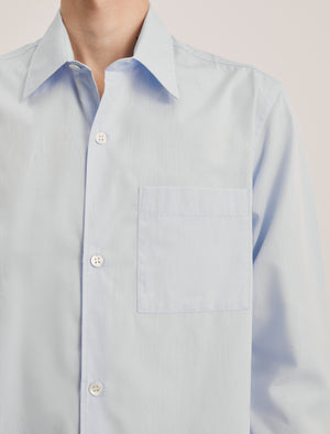ANOTHER Shirt 4.0, Sky Blue