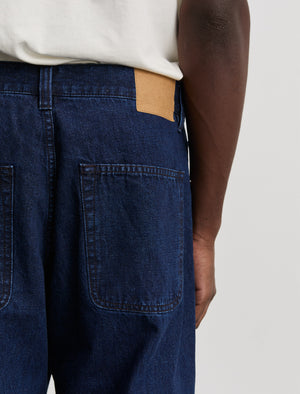 ANOTHER Jeans 4.0, Indigo