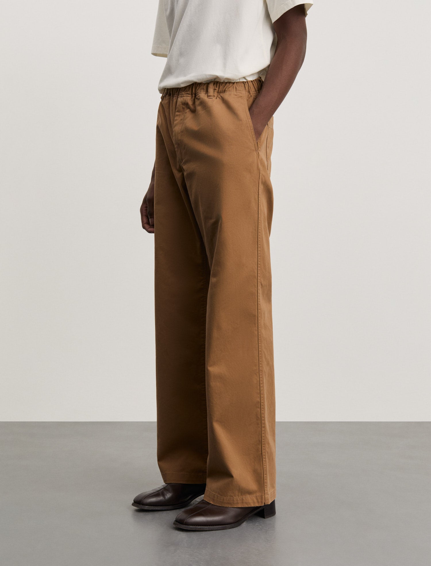 ANOTHER Pants 5.1 JPN, Daku Beju