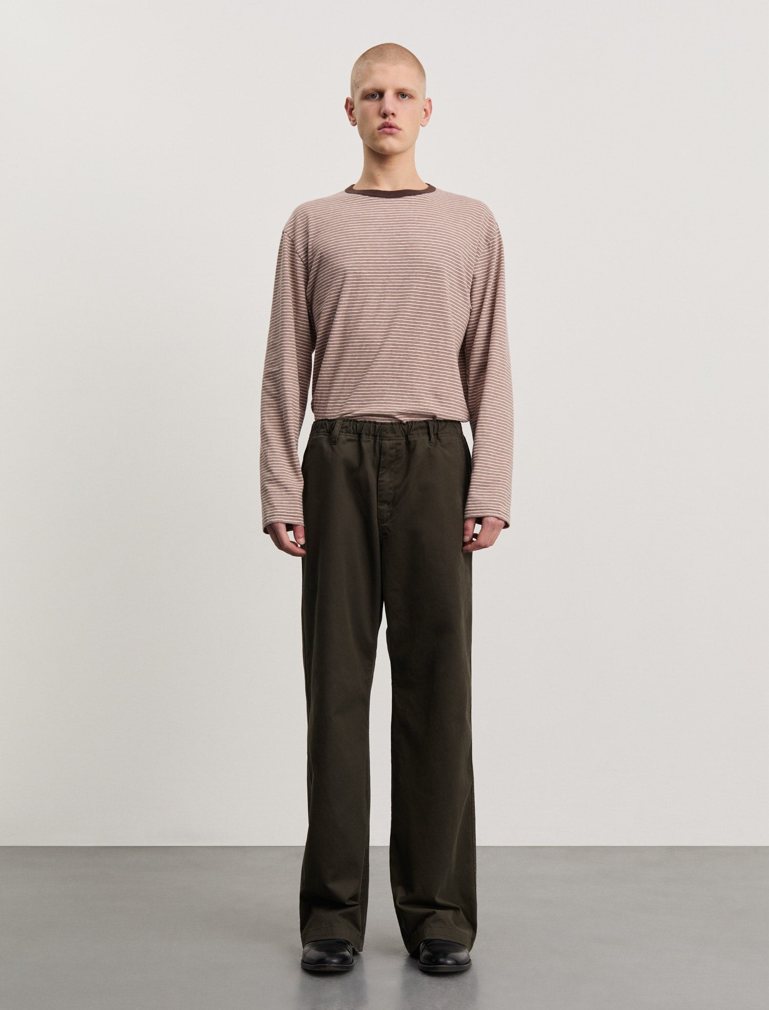 ANOTHER Pants 5.1 JPN, Daku Gurin